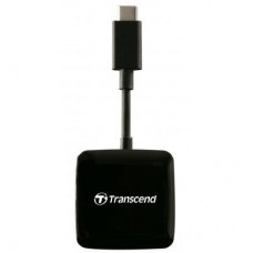 Считыватель флеш-карт Transcend TS-RDC2K