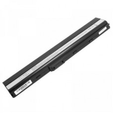 Аккумулятор для ноутбука Asus K52 10,8V 5200mAh Grand-X (A32-K52-5200)