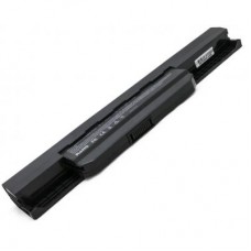 Аккумулятор для ноутбука Asus K53 10,8V 5200mAh Grand-X (A32-K53-5200)