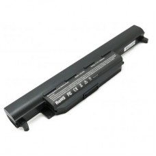 Аккумулятор для ноутбука Asus K55 10,8V 5200mAh Grand-X (A32-K55-5200)