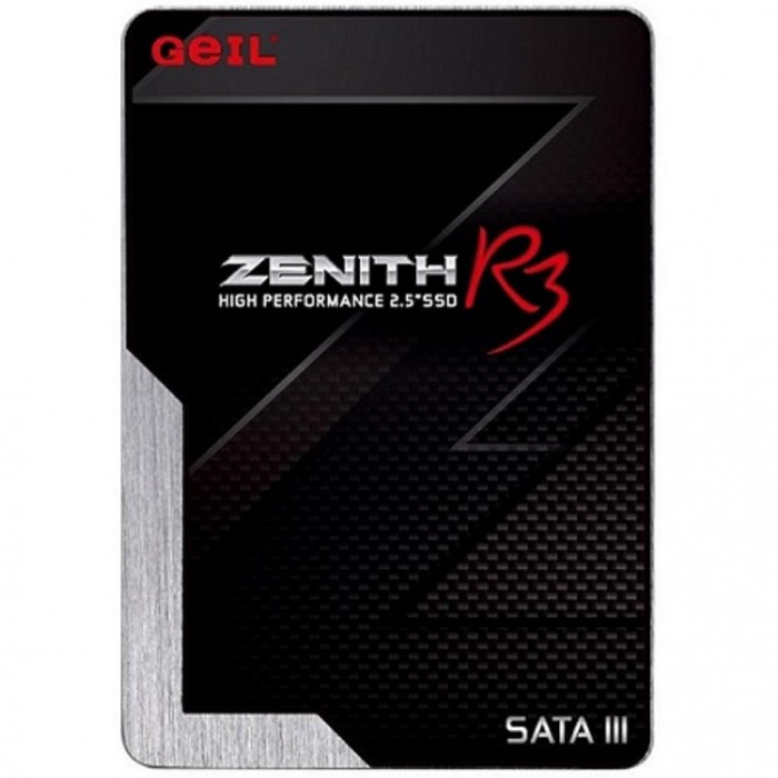 Накопитель SSD 2.5" 480GB Geil (GZ25R3-480G)