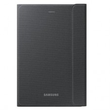 Чехол для планшета Samsung 8.0" Galaxy Tab A 8.0 LTE	T355 Book Cover Smoky Titanium (EF-BT350BSEGRU)