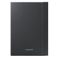 Чехол для планшета Samsung 9.7" Galaxy Tab A 9.7 LTE	T555 Book Cover Smoky Titanium (EF-BT550BSEGRU)