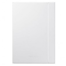 Чехол для планшета Samsung 9.7" Galaxy Tab A 9.7 LTE	T555 Book Cover Smoky White (EF-BT550PWEGRU)