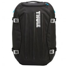Рюкзак для ноутбука Thule 15.6" Crossover Duffel Pack 40L TCDP-1 Black (TCDP1)