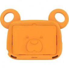 Чехол для планшета Ozaki oBo Bear for iPad Air 1/2 for Kids Yellow (OK350YL)
