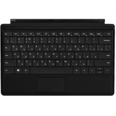 Чехол для планшета Microsoft для Surface Black (D7S-00016)