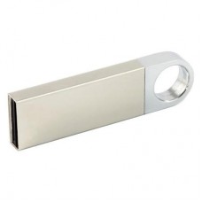USB флеш накопитель Goodram 8GB Unity silver no logo USB 2.0 (UUN2-0080S0BBB)