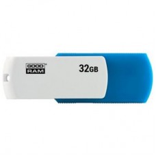 USB флеш накопитель Goodram 32GB COLOUR MIX USB 2.0 (UCO2-0320MXR11)