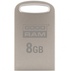 USB флеш накопитель Goodram 8GB Point Silver USB 3.0 (UPO3-0080S0R11)