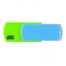 USB флеш накопитель Goodram 4GB Colour USB 2.0 (PD4GH2GRCOMXR9)