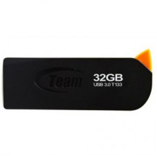 USB флеш накопитель Team 32GB T133 Black USB 3.0 (TT13332GB01)