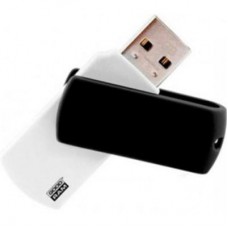 USB флеш накопитель Goodram 64GB Colour Black&White USB 2.0 (PD64GH2GRCOKWR9)