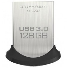 USB флеш накопитель SanDisk 128GB Ultra Fit USB 3.0 (SDCZ43-128G-GAM46)