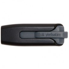 USB флеш накопитель Verbatim 64GB Store 'n' Go Grey USB 3.0 (49174)