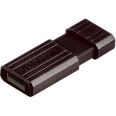USB флеш накопитель Verbatim 8GB Store 'n' Go Mini Black USB 2.0 (49405)