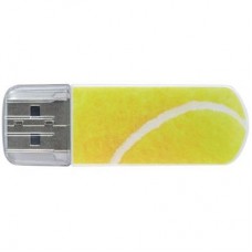 USB флеш накопитель Verbatim 8GB Store 'n' Go Mini Tennis USB 2.0 (98511)