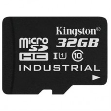 Карта памяти Kingston 32GB microSD class 10 USH-I (SDCIT/32GBSP)