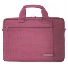 Сумка для ноутбука Tucano 15.6" SVOLTA BAG PC BURGUNDY (BSVO15-BX)
