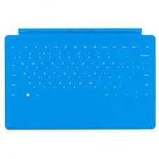 Чехол для планшета Microsoft для Surface Blue (D5S-00055)