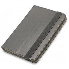 Чехол для планшета AirOn Universal case Premium 7-8" grey (4821784622091)