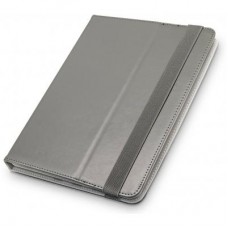 Чехол для планшета AirOn Universal case Premium 9-10" grey (4821784622095)