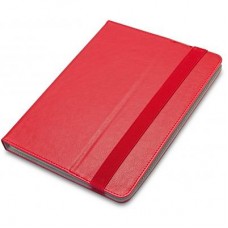 Чехол для планшета AirOn Universal case Premium 9-10" red (4821784622097)