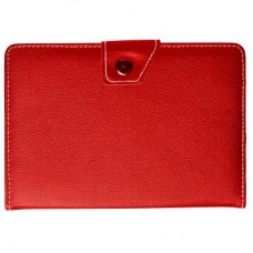 Чехол для планшета Grand-X для 7" Universal TC01 Red (UTC - GX7TC01R)
