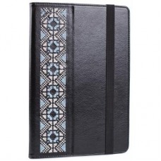 Чехол для планшета Drobak Universal 10"-10.1" (Ukrainian Black) (219078)