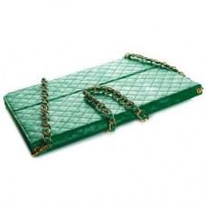 Чехол для планшета Drobak Universal 7"-8" Клатч (Dark Green) (215336)