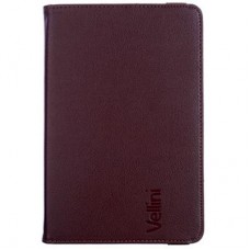 Чехол для планшета Vellini Universal 7" (Brown) (999996)