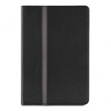 Чехол для планшета Belkin Stripe Cover Stand Galaxy Tab3 8.0 Black (F7P137vfC00)