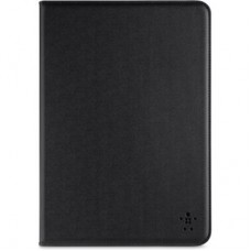 Чехол для планшета Belkin Verve Tab Folio Stand 10" Black (F7P192vfC00)