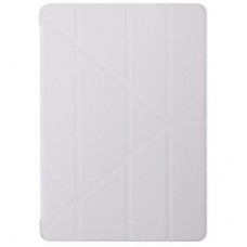 Чехол для планшета Ozaki O!coat Slim-Y Versatile New Generation iPad Air 2_white (OC118WH)