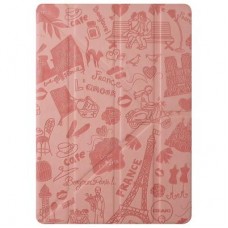 Чехол для планшета Ozaki O!coat Travel iPad Air 2_Paris (OC119PR)