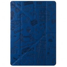 Чехол для планшета Ozaki O!coat Travel iPad Pro 9.7 London (OC131LD)
