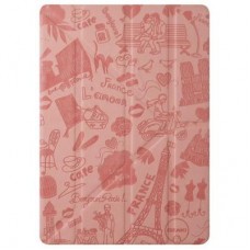 Чехол для планшета Ozaki O!coat Travel iPad Pro 9.7 Paris (OC131PR)