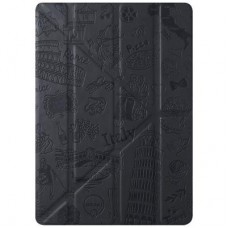 Чехол для планшета Ozaki O!coat Travel iPad Pro 9.7 Rome (OC131RM)