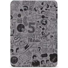 Чехол для планшета Ozaki O!coat-Relax 360° iPad Air Grey (OC113GR)