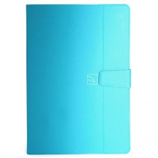 Чехол для планшета Tucano Piega Stand Tablet 10' Sky blue (TAB-P10-Z)