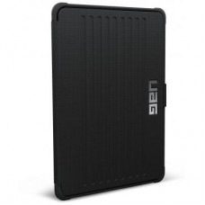Чехол для планшета Urban Armor Gear iPad Air Scout (Black) (IPDAIR-BLK/BLK-VP)