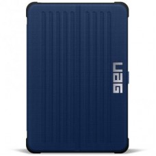 Чехол для планшета Urban Armor Gear iPad Mini 4 Cobalt (Blue) (IPDM4-CBT-VP)