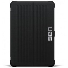 Чехол для планшета Urban Armor Gear iPad Mini 4 Scout (Black) (IPDM4-BLK-VP)