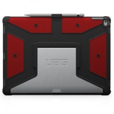 Чехол для планшета Urban Armor Gear iPad Pro Rogue (Red) (IPDPRO-RED-VP)