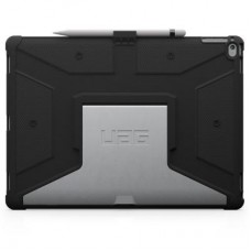 Чехол для планшета Urban Armor Gear iPad Pro Scout (Black) (IPDPRO-BLK-VP)