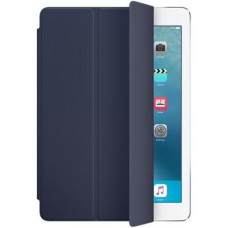 Чехол для планшета Apple Smart Cover для iPad Pro 9.7-inch Midnight Blue (MM2C2ZM/A)
