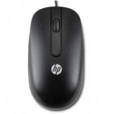 Мышка HP Laser Mouse (QY778AA)