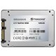 Накопитель SSD 2.5" 120GB Transcend (TS120GSSD220S)