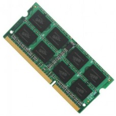 Модуль памяти для ноутбука SoDIMM DDR3L 2GB 1600 MHz Geil (GGS32GB1600C11S)