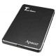 Накопитель SSD USB 3.0 256GB Apacer (AP256GAS710B-1)